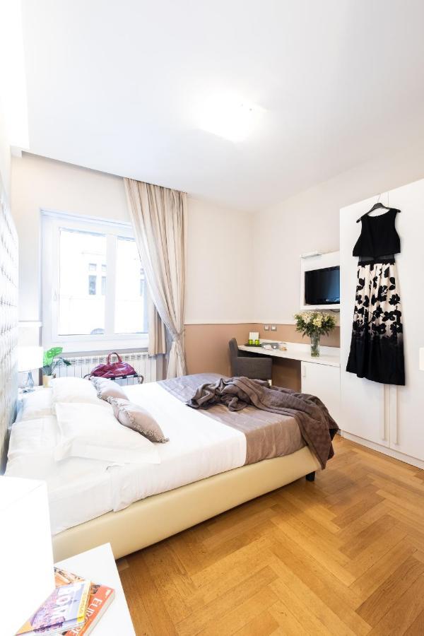 Bed & Breakfast River Roma